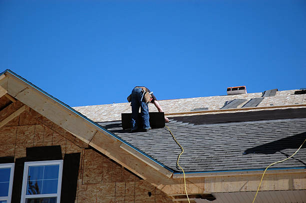 Best Roof Maintenance Services  in North Lakeport, CA