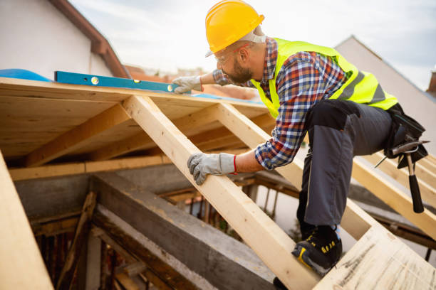 Quick and Trustworthy Emergency Roof Repair Services in North Lakeport, CA