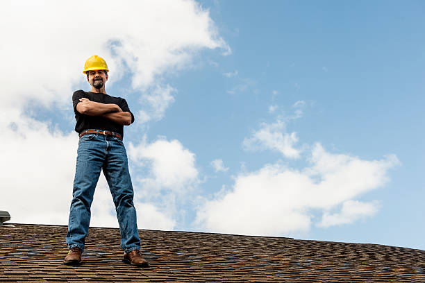 Best Roof Leak Repair  in North Lakeport, CA