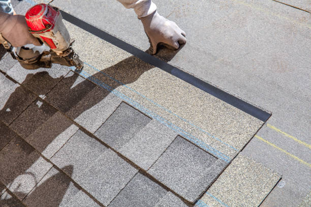 North Lakeport, CA Roofing Contractor Company