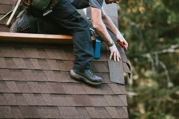 Best New Roof Installation  in North Lakeport, CA